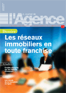 Le journal de l'agence n°14