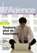 Le journal de l'agence n°18