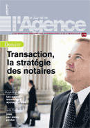 Le journal de l'agence n°19
