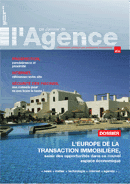 Le journal de l'agence n°3