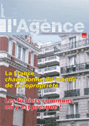 Le journal de l'agence n°5