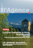 Le journal de l'agence n°6