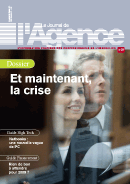 Le journal de l'agence n°20