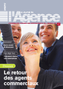 Le journal de l'agence n°21