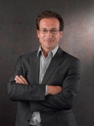 David Giraud, Président du groupe MGM