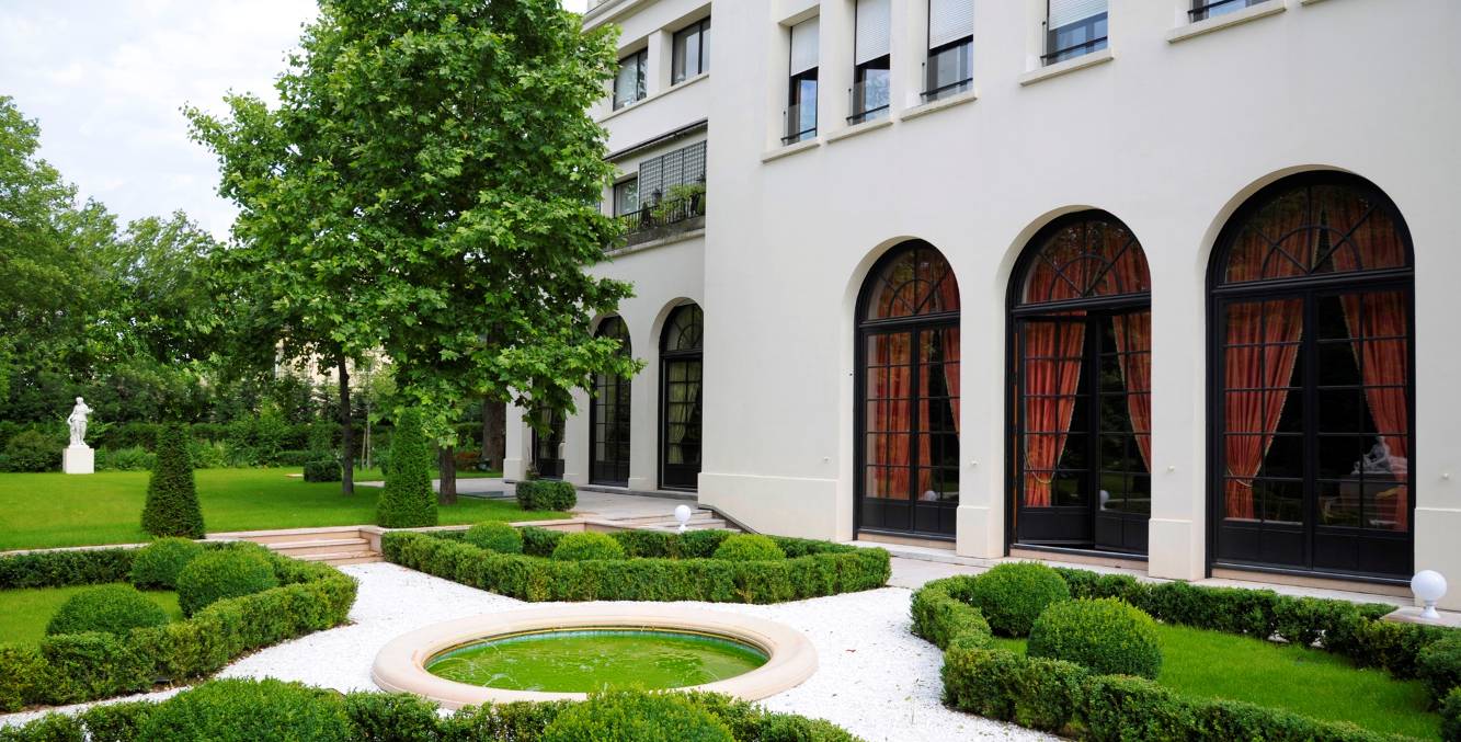 immobilier de prestige ouest