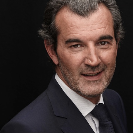 Laurent Vimont photo : Laurent Vimont