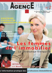 Le Journal de l’Agence n°2