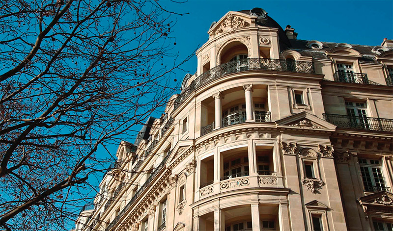 Observatoire Plurience : 86 % des Français se sentent bien dans leur immeuble