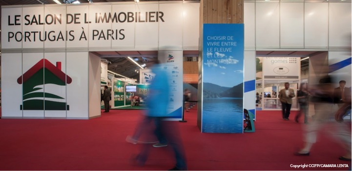 L'immobilier portugais tiendra salon du 24 au 26 mai à Paris - Journal