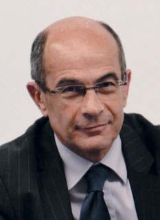 photo : Hervé Parent, organisateur du Salon RENT