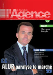 Le Journal de l’Agence n°42