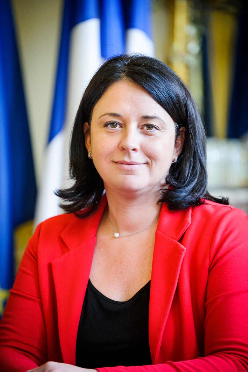 Sylvia Pinel précise son agenda des prochaines semaines Journal de l
