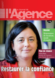 Le Journal de l’Agence n°43
