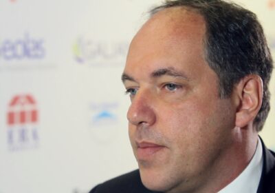 En 2015, l’immobilier est entré dans la sphère de l’économie administrée