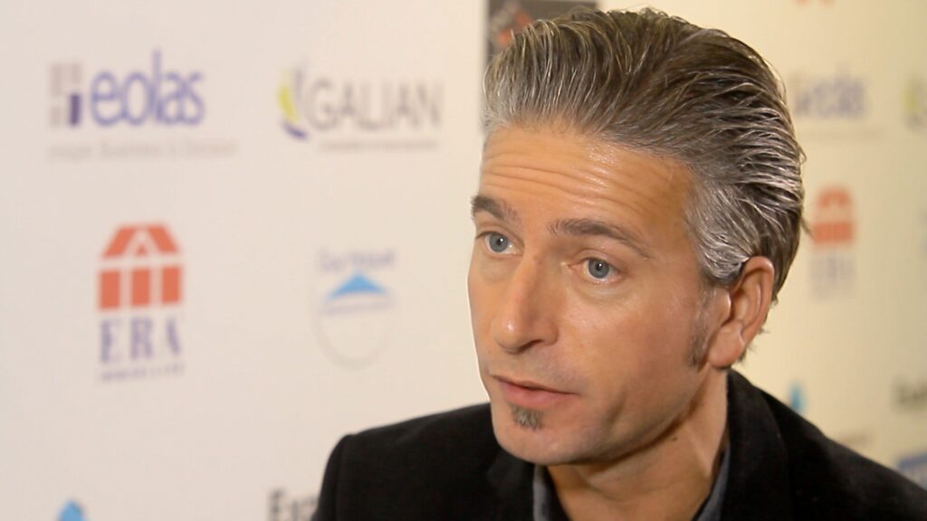photo : Jean-David Lepineux, Opinion System