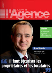 Le Journal de l’Agence n°44