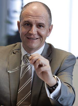 Jacques Daboudet, président de Capifrance photo : Jacques Daboudet, président de Capifrance