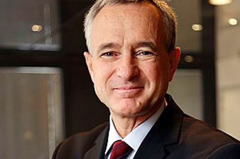 Jean-François Buet, président de la Fnaim photo : Jean-François Buet, président de la Fnaim