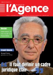 Le Journal de l’Agence n°46