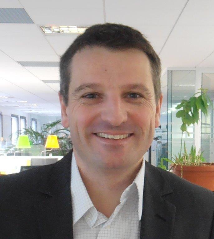 photo : Bertrand Gstalder, directeur général SeLoger.com