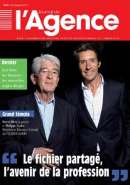 Le Journal de l’Agence n°47