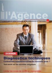 Le Journal de l’Agence n°10