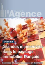 Le Journal de l’Agence n°12
