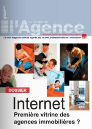 Le Journal de l’Agence n°13