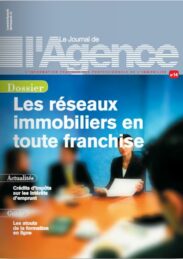Le Journal de l’Agence n°14