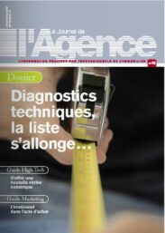 Le Journal de l’Agence n°15