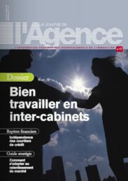 Le Journal de l’Agence n°17