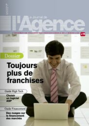 Le Journal de l’Agence n°18