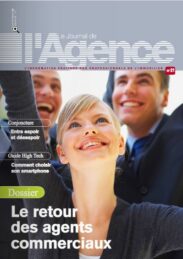 Le Journal de l’Agence n°21