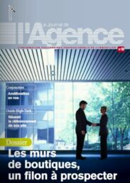 Le Journal de l’Agence n°22