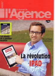 Le Journal de l’Agence n°26