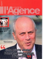 Le Journal de l’Agence n°28