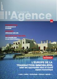 Le Journal de l’Agence n°3