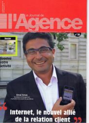 Le Journal de l’Agence n°30