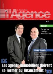 Le Journal de l’Agence n°41
