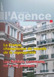 Le Journal de l’Agence n°5