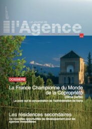 Le Journal de l’Agence n°6