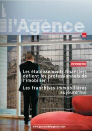 Le Journal de l’Agence n°7