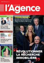 Le Journal de l’Agence n°48