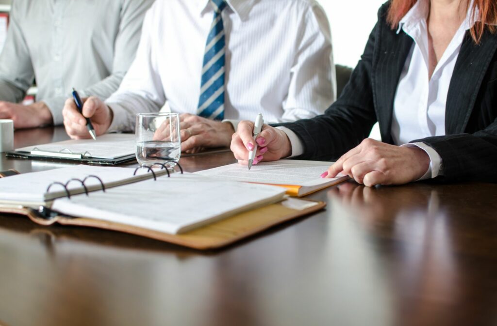 Formation des professionnels de l'immobilier et loi Alur  le décret d