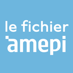 FICHIER AMEPI