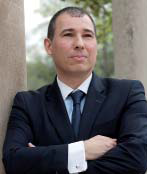 Laurent Demeure photo : Laurent Demeure