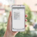 SMS Parter 1