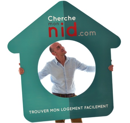 Cherche mon nid photo : Cherche mon nid