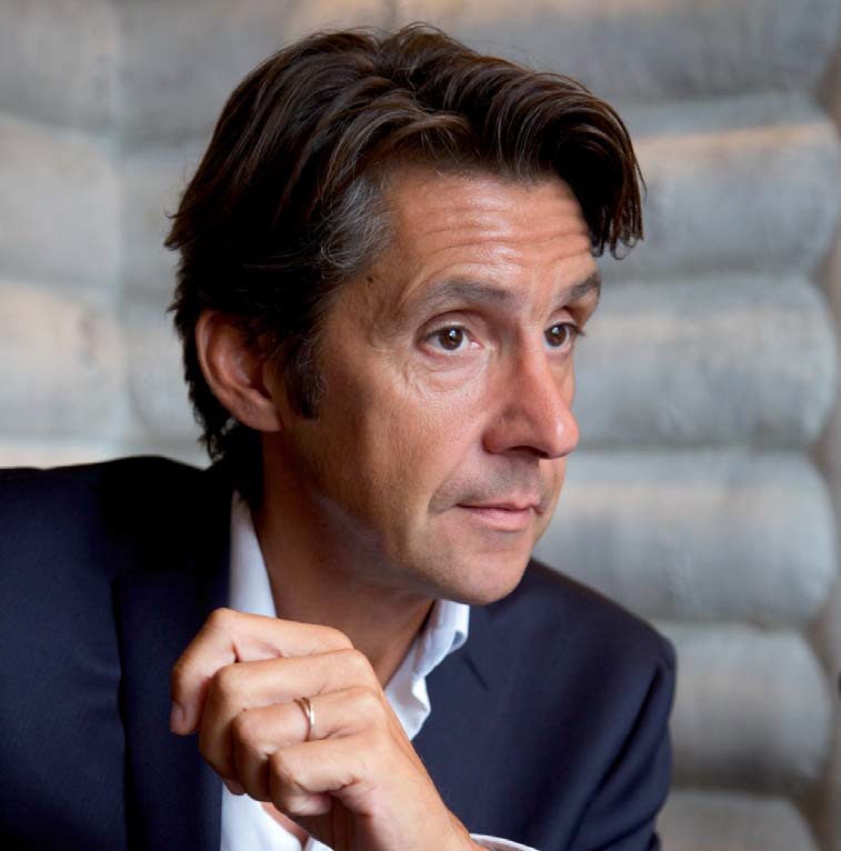 journal de lagence Philippe Godet photo : journal de lagence Philippe Godet